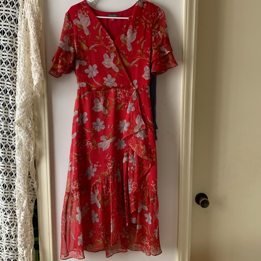 Beautiful Dress